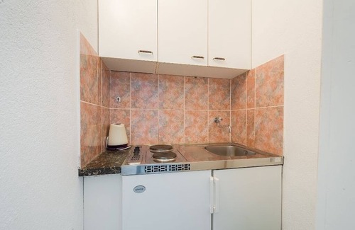 Murvica Apartment | Apartment in Murvica with Seaview, Terrace, Air condition, WIFI (146-2)