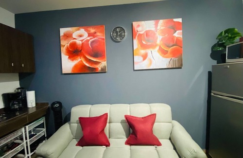 Tres Rios Apartment | Apartment in tourist area