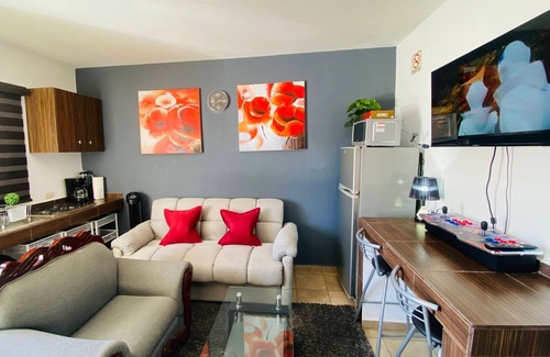 Tres Rios Apartment | Apartment in tourist area