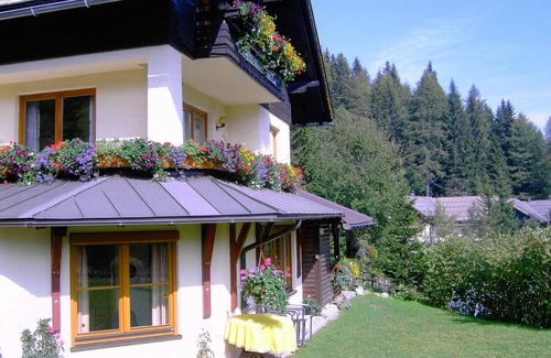 Sonnenalpe Nassfeld Apartment | Apartment in Nassfeld near Ski Slopes