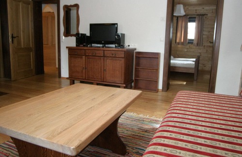 Sonnleitn Apartment | Apartment in Nassfeld / Carinthia with sauna and pool
