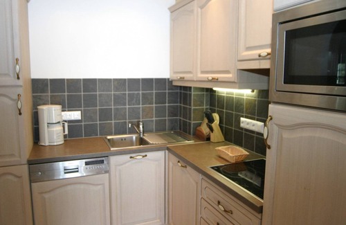 Sonnleitn Apartment | Apartment in Nassfeld / Carinthia with sauna and pool
