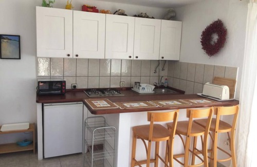Betancuria Apartment | Apartment in Natural Park on the West Coast of Fuerteventura
