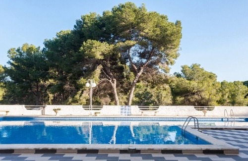 Pobles del Sud Apartment | Apartment in Natural Park