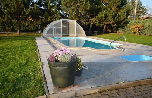 Nemojov Apartment | Apartment in Nemojov near Ski Lift