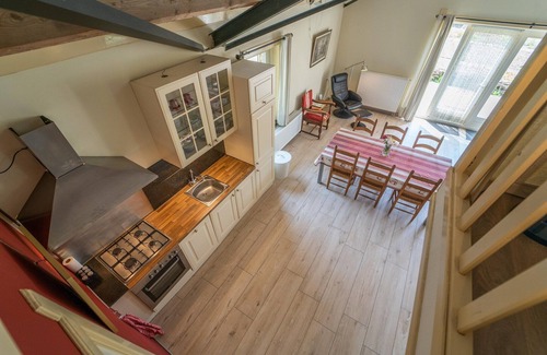 Beesel Villa | Apartment in Netherlands near Düsseldorf