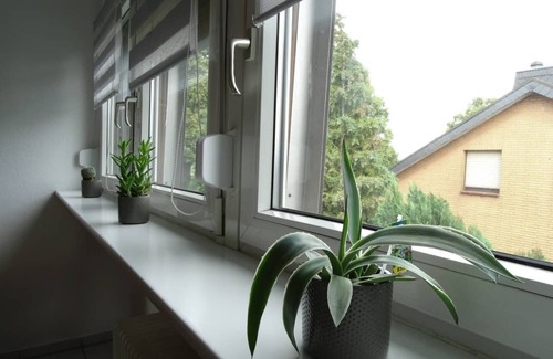 Nettetal Apartment | Apartment in Nettetal near Venlo. Happy groups!