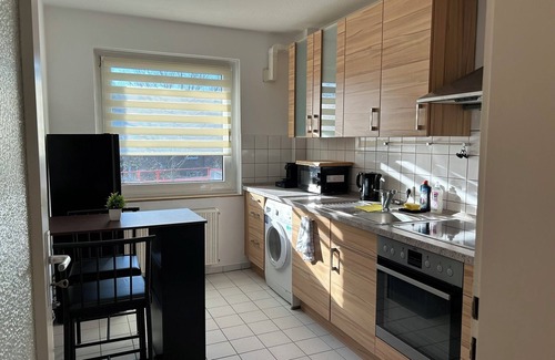 Furth-Sud Apartment | Apartment in Neuss - near Düsseldorf