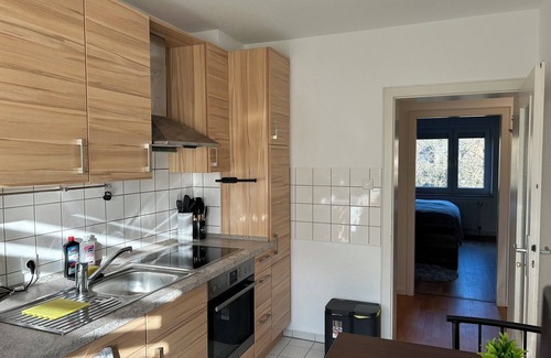 Furth-Sud Apartment | Apartment in Neuss - near Düsseldorf