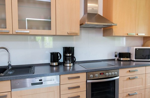 Niederehe Apartment | Apartment in Niederehe near the forest