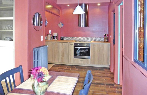 Fecamp Apartment | Apartment in Normandy near Pebble Beach