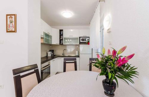 Povile Apartment | Apartment in Novi Vinodolski 15377
