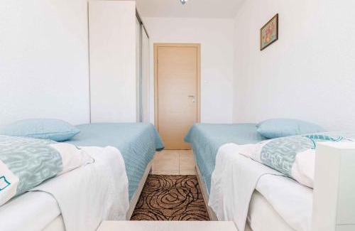 Povile Apartment | Apartment in Novi Vinodolski 15377