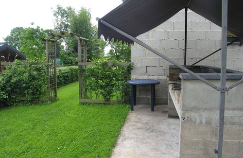 Ondenval Apartment | Apartment in Ondenval near Malmedy