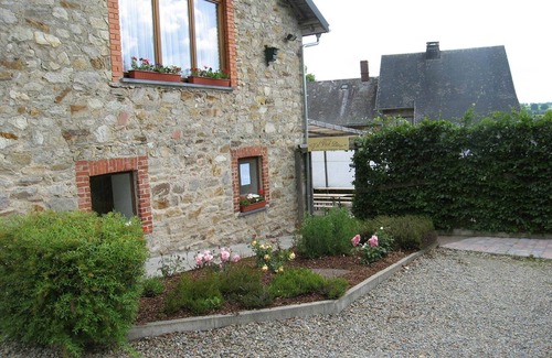 Ondenval Apartment | Apartment in Ondenval near Malmedy