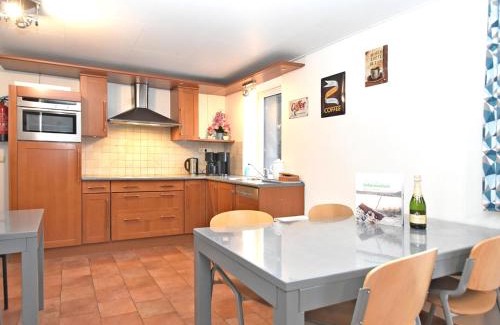 Ober-Waroldern Apartment | Apartment in Ober Waroldern mit Sauna