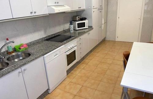 Ourense Apartment | Apartment in Ourense near Thermal Baths