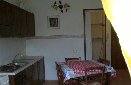 Pieve di Santa Luce Apartment | Apartment in Palazzo- Residence Giuly Rosselmini -Pool