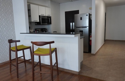 Punta Paitilla House | Apartment in Panama city Panama, Best Location, Avenida Balboa