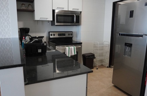 Punta Paitilla House | Apartment in Panama city Panama, Best Location, Avenida Balboa