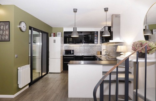 Senlis House | Apartment in Paris in the centre of Senlis