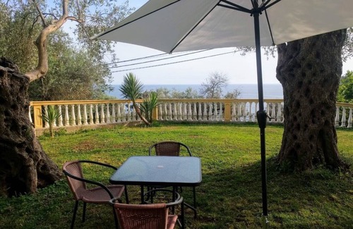 Ulcinj Apartment | Apartment in peaceful place with sea view