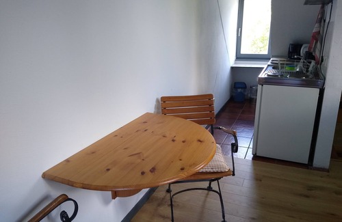 Angermuende Apartment | Apartment in Peetzig am See