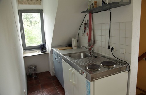 Angermuende Apartment | Apartment in Peetzig am See