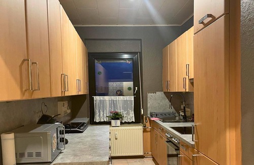 Pellingen Apartment | Apartment in Pellingen near Trier & Moselle