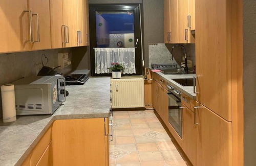 Pellingen Apartment | Apartment in Pellingen near Trier & Moselle