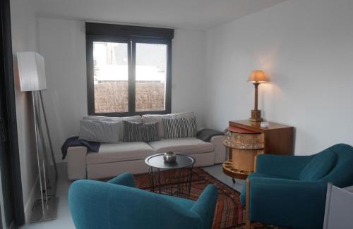 Saint-Guenole House | Apartment in Penmarch near Sandy Beach