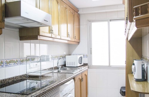 Mestalla Apartment | Apartment in perfect location