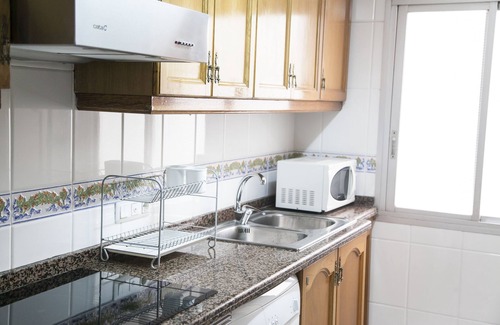 Mestalla Apartment | Apartment in perfect location