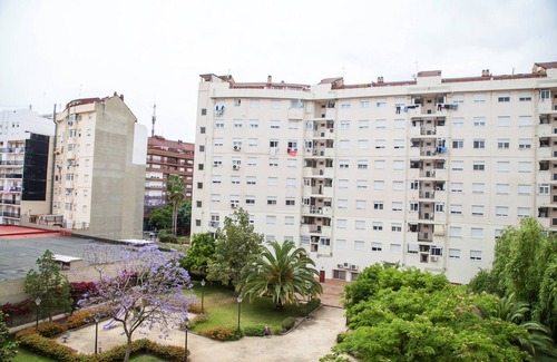 Mestalla Apartment | Apartment in perfect location