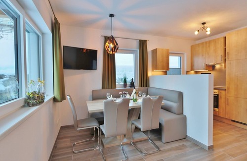 Piesendorf Apartment | Apartment in Piesendorf near Ski Slopes