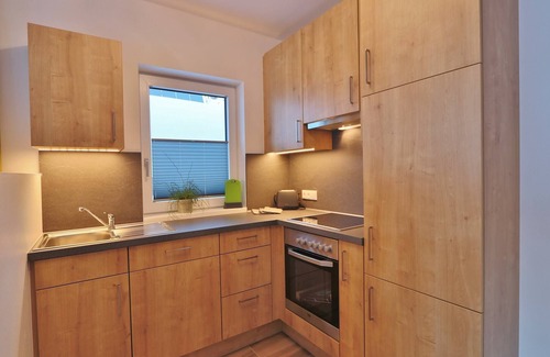 Piesendorf Apartment | Apartment in Piesendorf near Ski Slopes