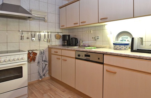 Goes Apartment | Apartment in Pirna Near Saxon Switzerland
