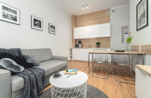 Pobierowo Apartment | Apartment in Pobierowo near Baltic Beach
