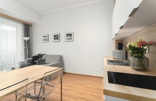 Pobierowo Apartment | Apartment in Pobierowo near Baltic Beach