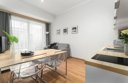 Pobierowo Apartment | Apartment in Pobierowo near Baltic Beach