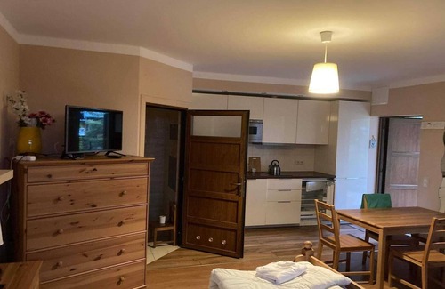 Pobierowo Apartment | Apartment in Pobierowo near Baltic Sea Beach