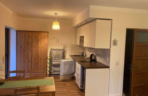 Pobierowo Apartment | Apartment in Pobierowo near Baltic Sea Beach