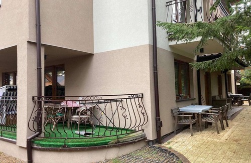 Pobierowo Apartment | Apartment in Pobierowo near Baltic Sea Beach