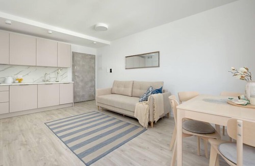 Pobierowo Apartment | Apartment in Pobierowo near Baltic Sea Beach