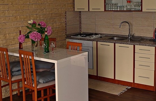 Poljana Apartment | Apartment in Poljana with Seaview, Terrace, Air condition, WIFI (3617-5)