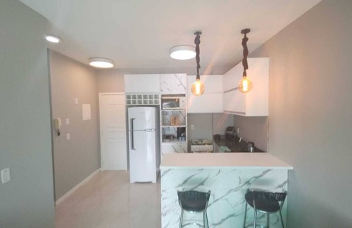 Realengo RV Rental | Apartment in Porto Real - Mangaratiba