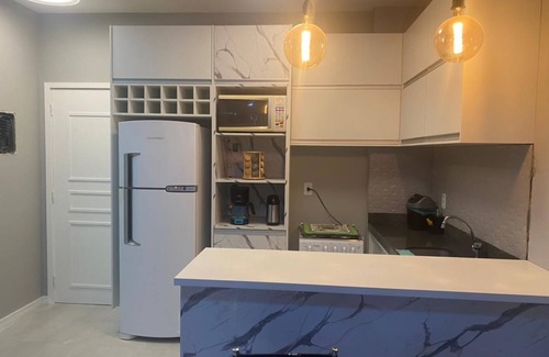 Realengo RV Rental | Apartment in Porto Real - Mangaratiba