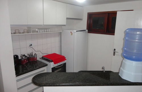 Taperapua Beach Apartment | APARTMENT IN PORTO SEGURO 150 METERS FROM THE BEACH WITH WIFI