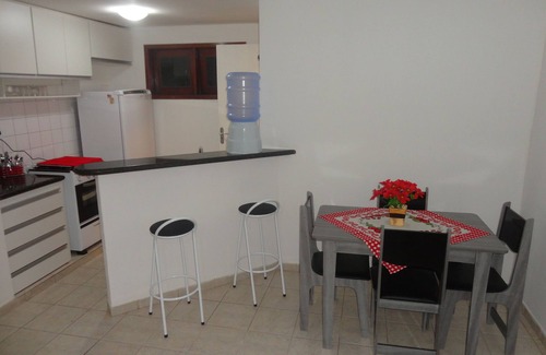 Taperapua Beach Apartment | APARTMENT IN PORTO SEGURO 150 METERS FROM THE BEACH WITH WIFI