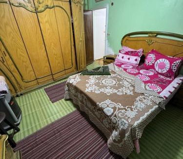 Port Said Apartment | Apartment in Portsaid Sea view